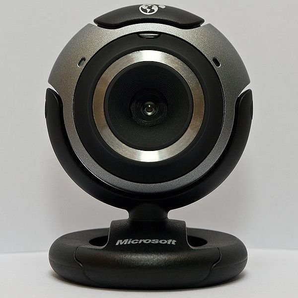Microsoft Lifecam photo by Asim 18