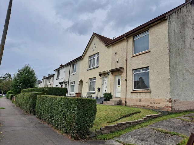 Council housing